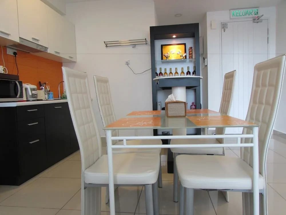SOHO Duplex Scott Garden Old Klang Road - photo 9