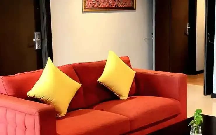 Lovita Hotel Kuantan - photo 1