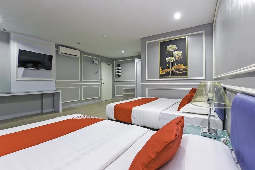 OYO 90060 61 Hotel - photo 5
