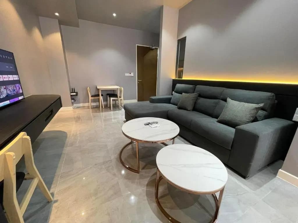 Imperio Residence Melaka - Lovely Classic Studio For Couple stay with WiFI - photo 10