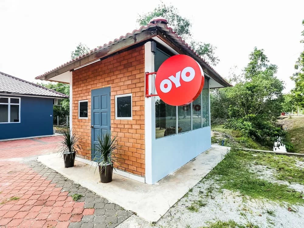 Aloha Chalet by OYO Rooms - photo 3