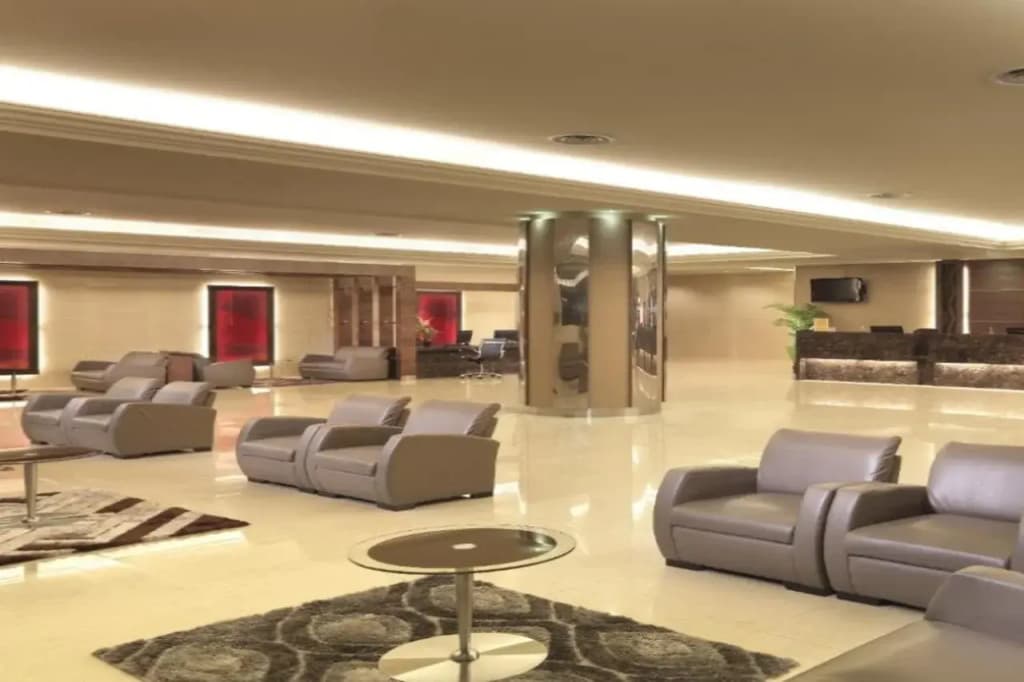 Cititel Mid Valley - photo 23