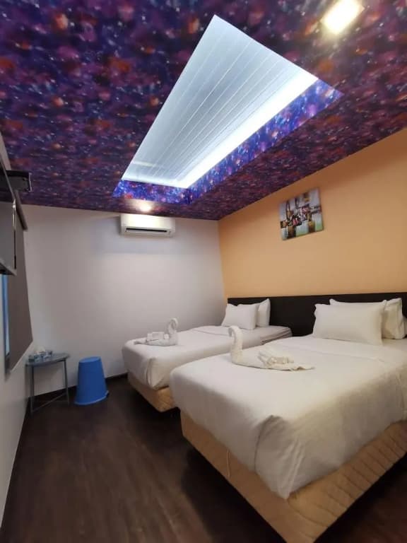 TT Dorf Hotel (Matang) - photo 1