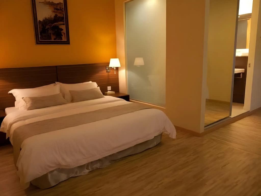 Pinetree Hotel - photo 6
