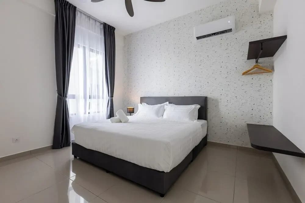 Sunshine Residence Suites - photo 16