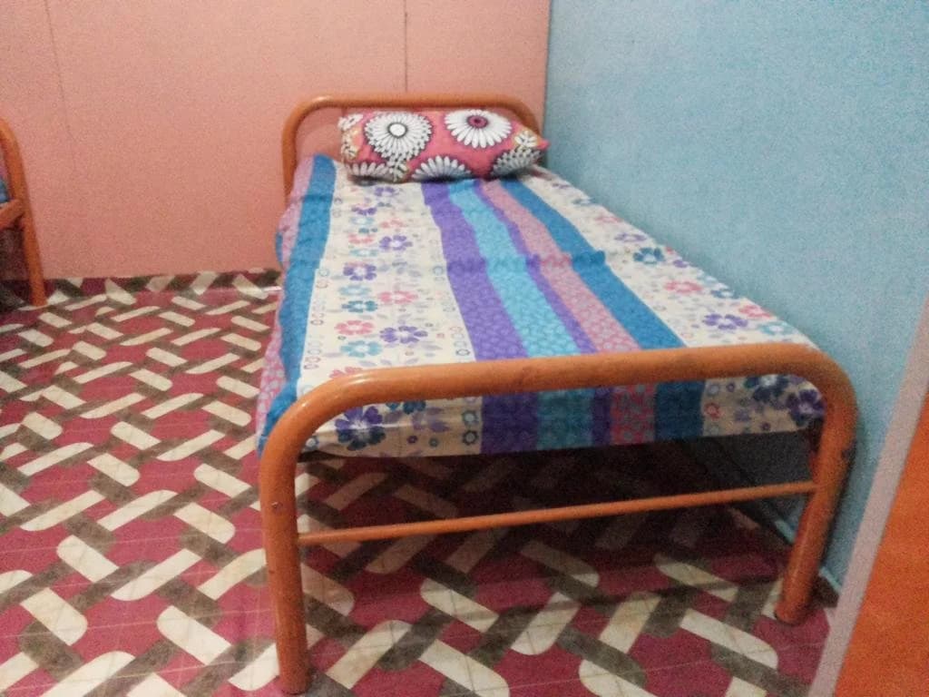 Daszid Homestay - photo 7
