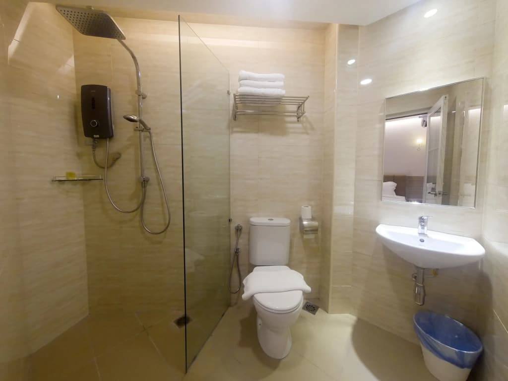 GM Grand Moments Hotel - photo 8