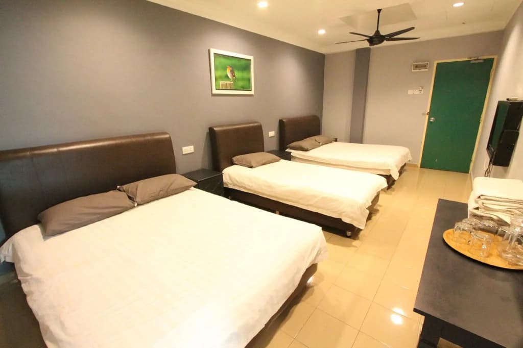 Hotel Station 18 - photo 21
