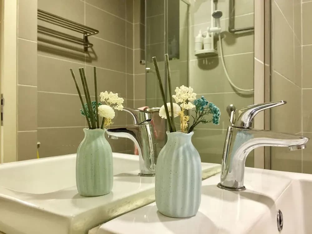 Charming Suite at Sunway and PJ - photo 9