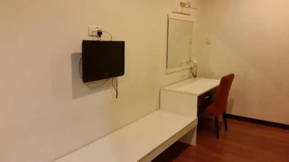 Prince Hotel - photo 29