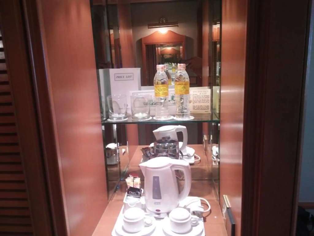 Grand Palace Hotel - photo 11