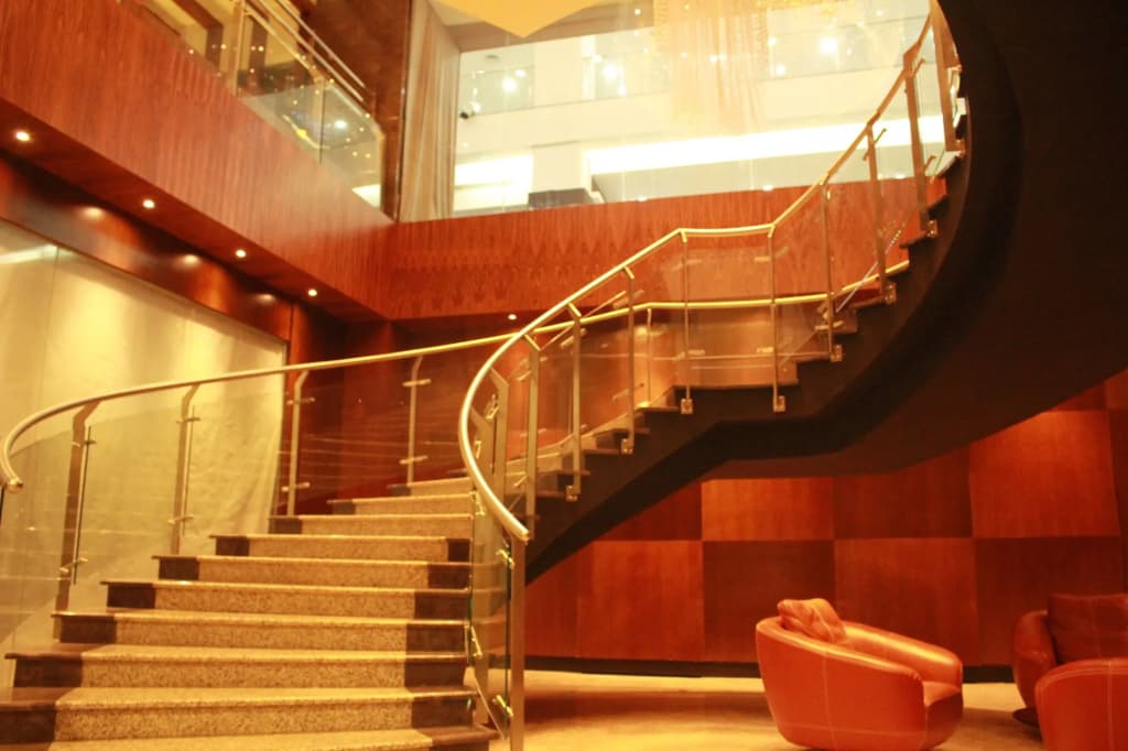 Imperial Suites Serviced Apartment - photo 13