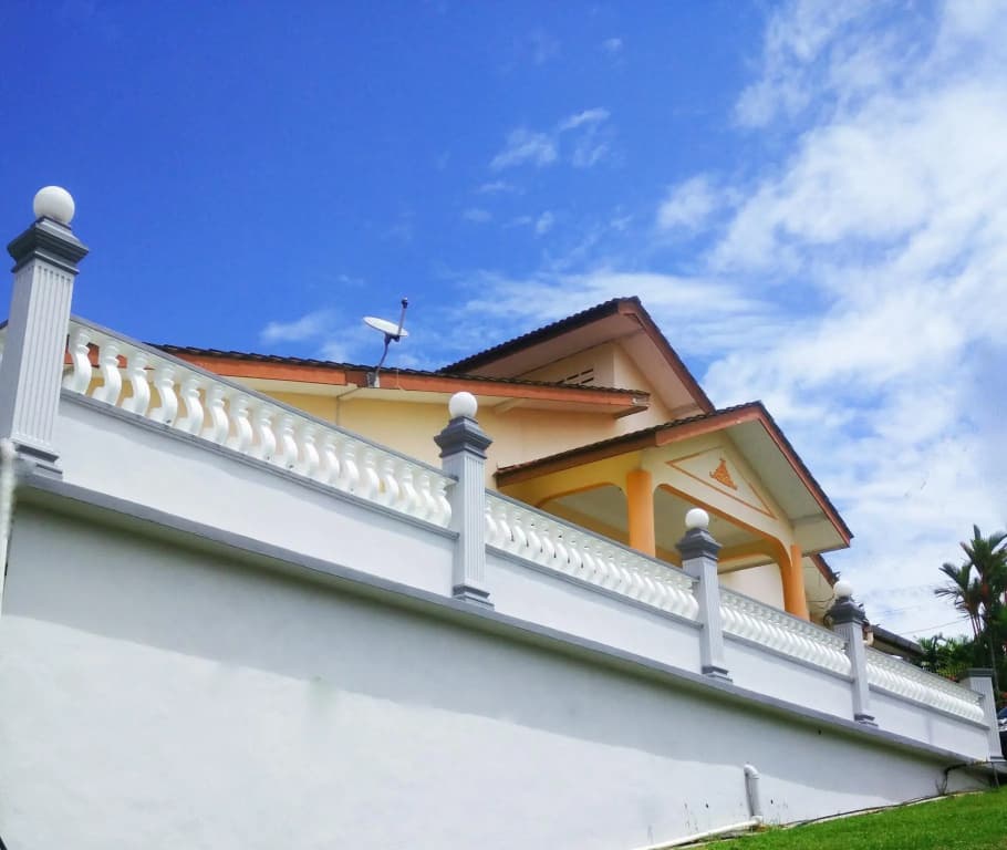 Singhome Holiday House - photo 1