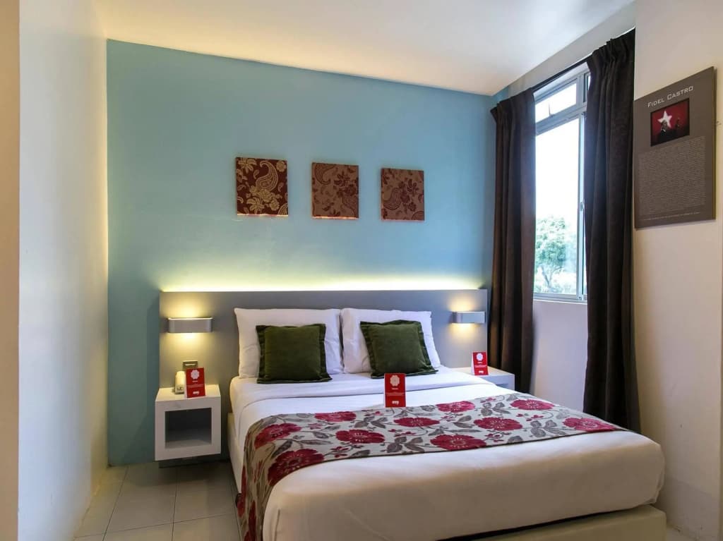 OYO Rooms Angsana Mall - photo 5