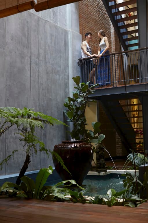 1825 Gallery Hotel - photo 32