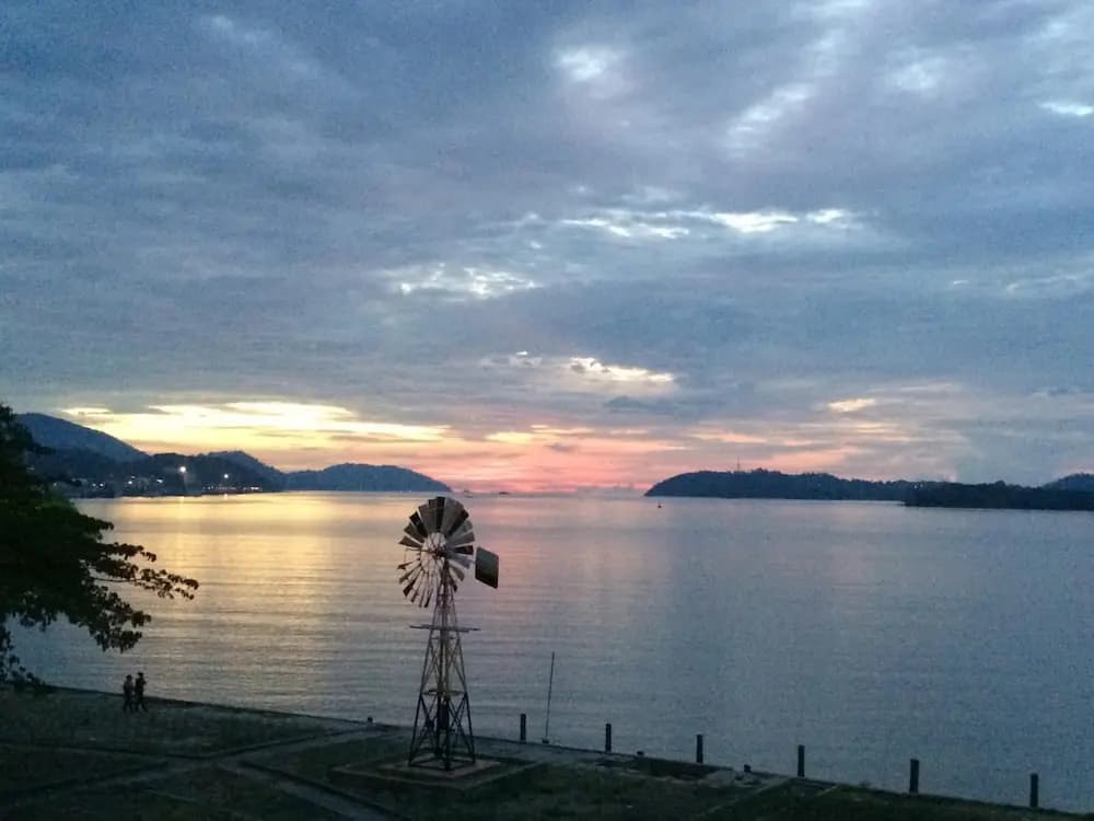 Brezza Hotel Sitiawan - photo 14