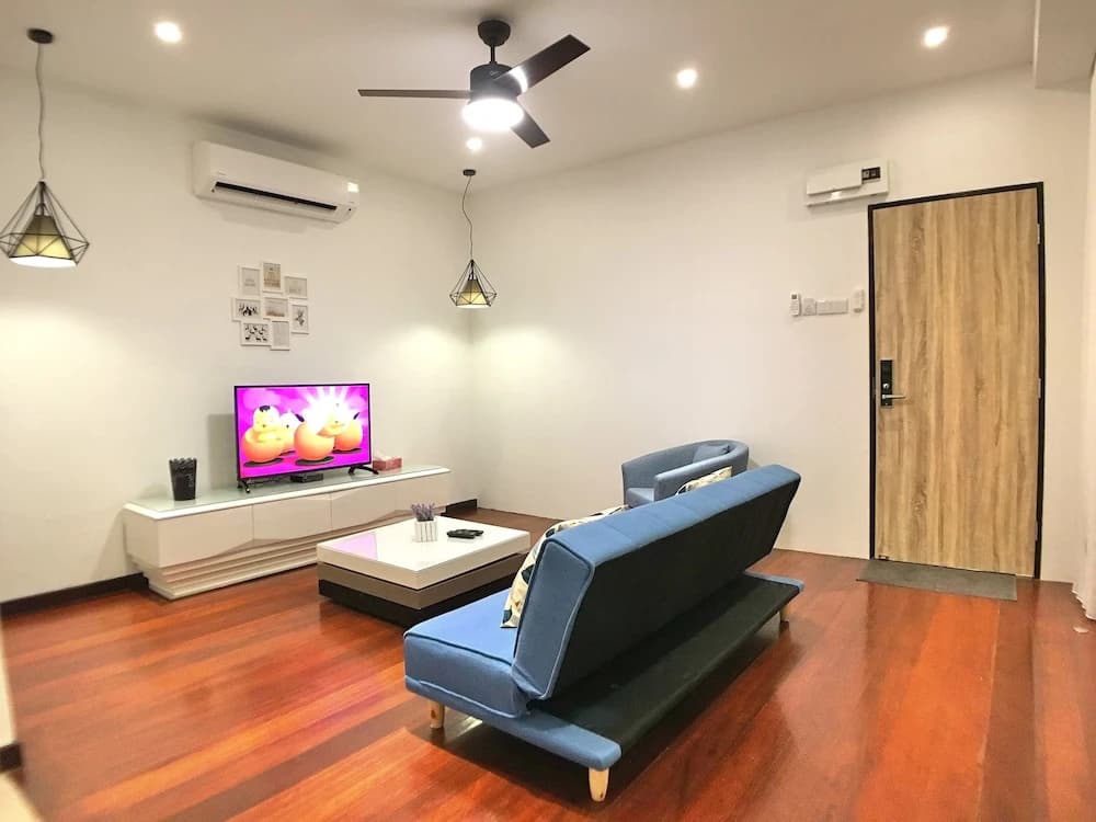 iBook8 Superior 1 Bedroom Gurney Suites  by iBook Homestay - photo 11