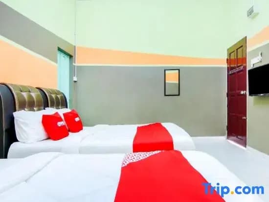 Tangkak Mawadahh Inn Stay - photo 1