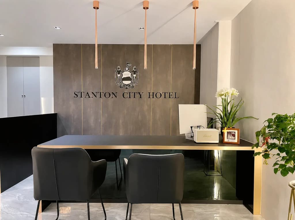 Stanton City Hotel - photo 30