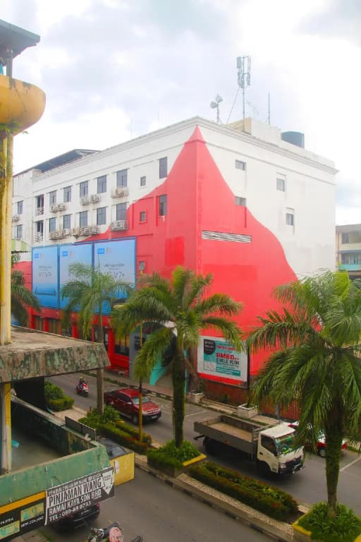 Grace Hotel Lahad Datu - photo 12