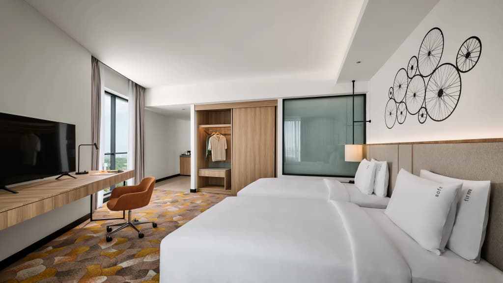 Holiday Inn & Suites Penang Prai by IHG - photo 22