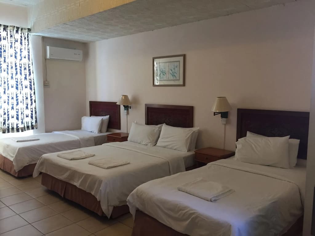 Seapark Condotel Hotel - photo 5