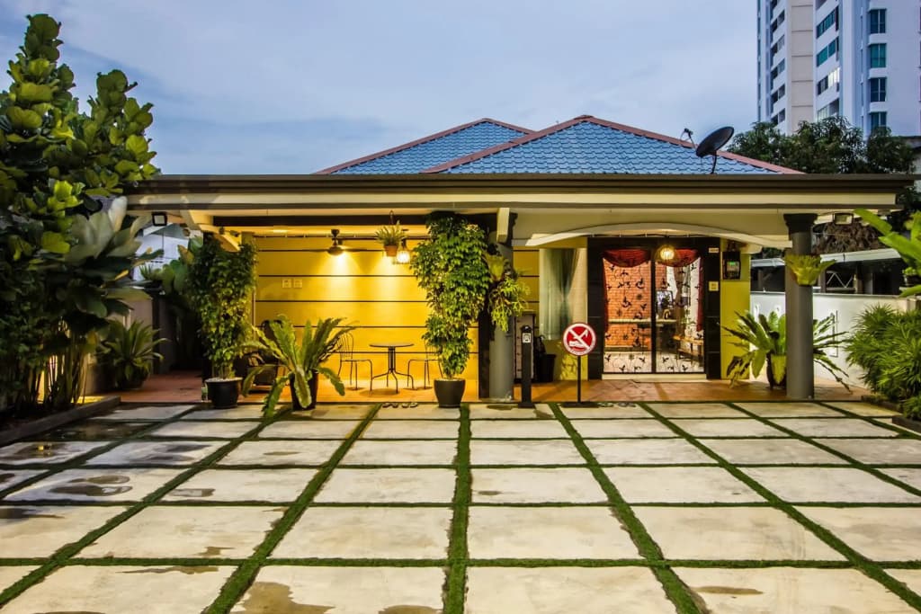 Surprised Homestay Butterworth - photo 36