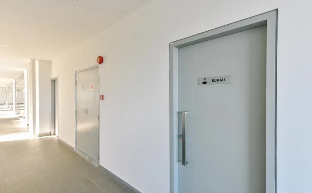 1 Tebrau Suites by Subhome - photo 10