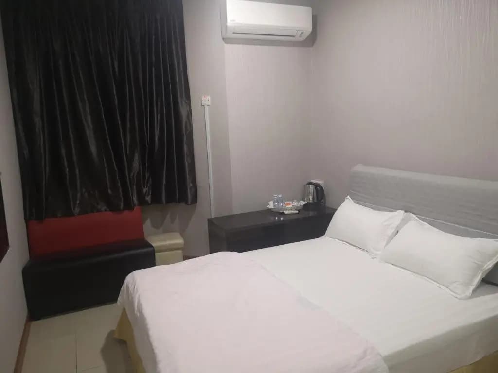 Home Inn - photo 22