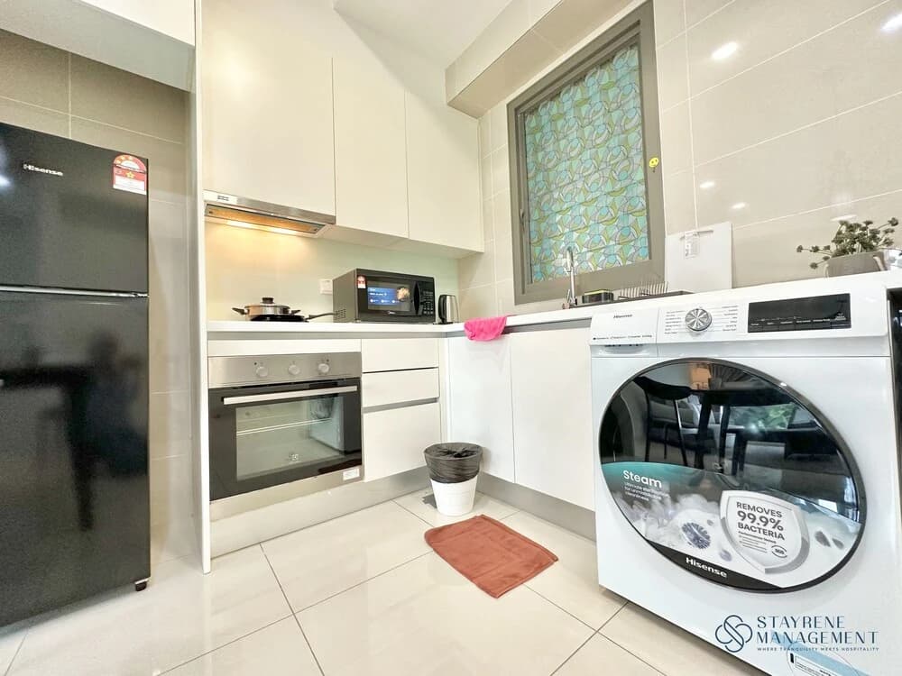 Iskandar Residences By Stayrene - photo 26