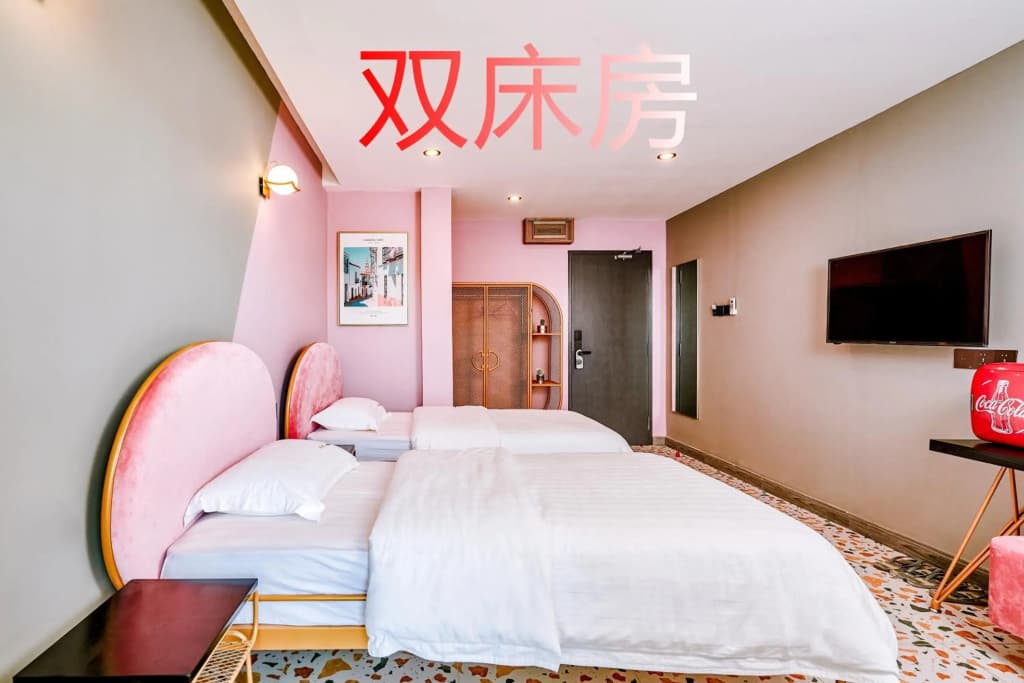 仙本那爱丽家民宿Elly's Home - photo 12