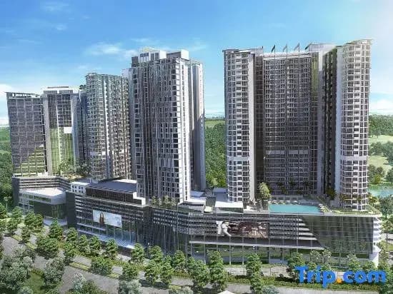 Cozy Luxury Apartments 5mins To Legoland - photo 1