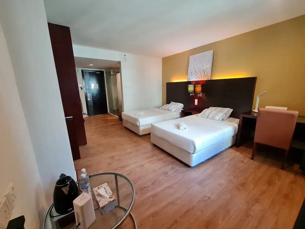 COZY Studio at SCSP Suite - photo 3