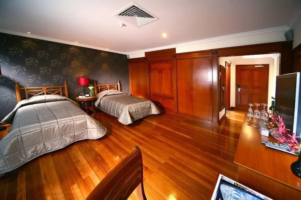 Anugraha Boutique Hotel - photo 3