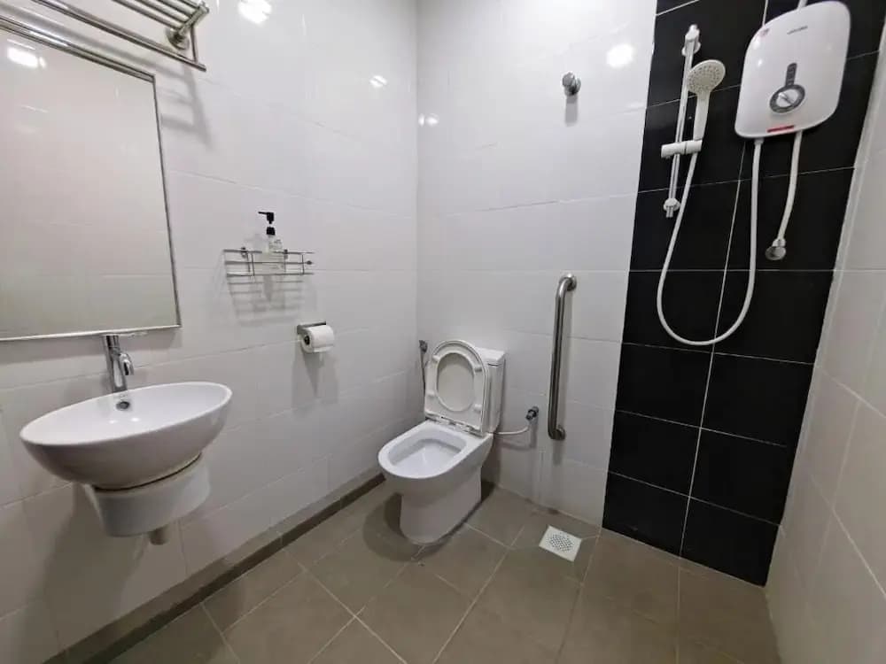 Citrine Hotel - photo 8