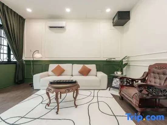 Gurney Heritage House nearby Gurney Drive by Yoursuperhost - photo 10