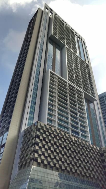 Platinum Suites KLCC By Hive KL - photo 35