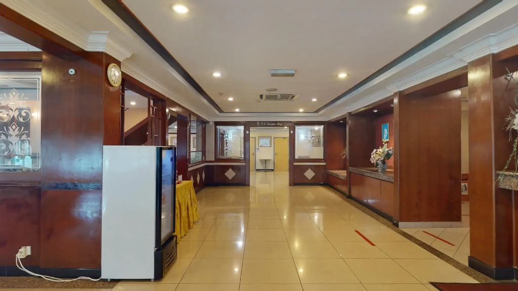 TS Hotel - Scientex - photo 8