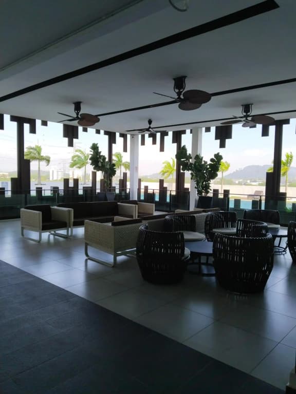 Comfortable18 3R2B 7pax Meritus Perai - photo 28