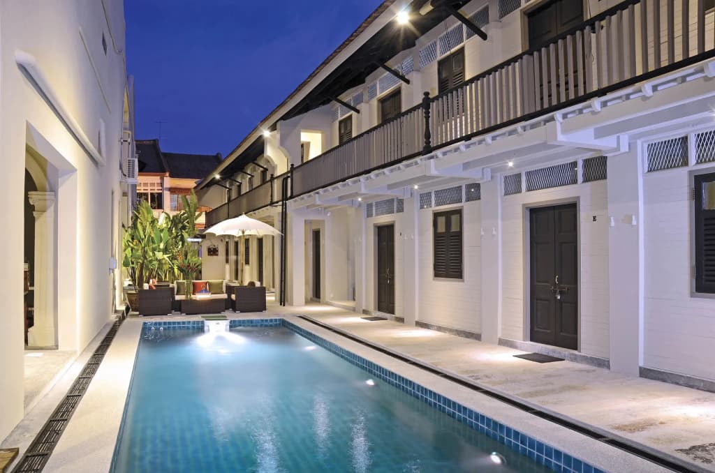 Noordin Mews - photo 19