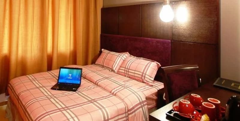 2inn1 Boutique Hotel & Spa - photo 6