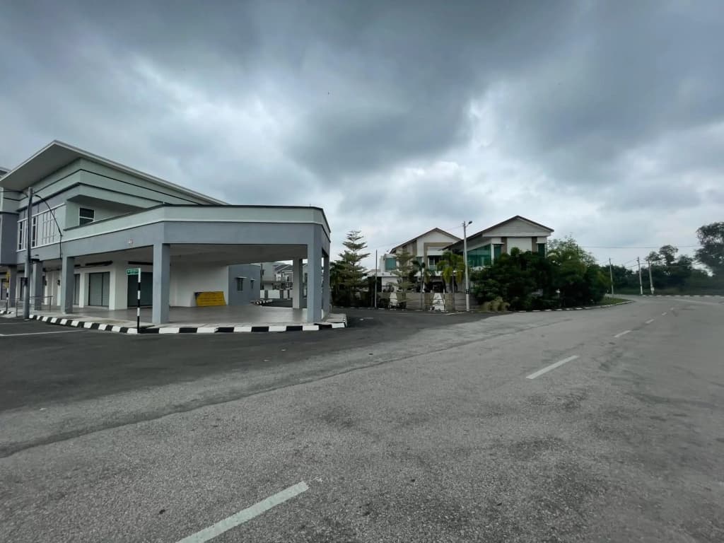 Nazirin Homestay Manjung Venice - photo 11