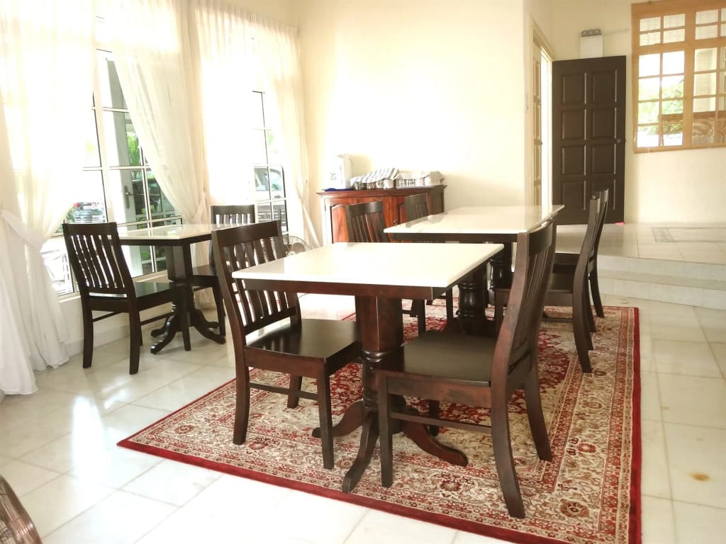 Rumah Putih near KLIA & Xiamen University - photo 20