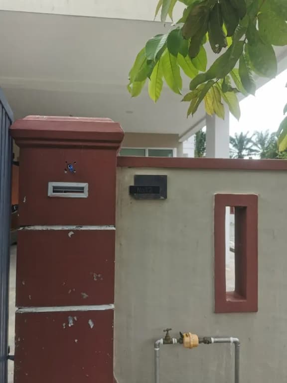 OYO Homes 90524 Dj Pegaso Serom Homestay - photo 5
