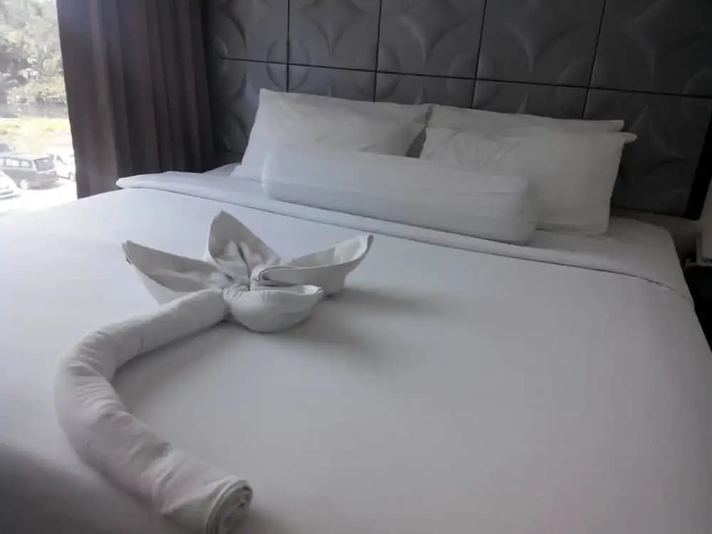 M Season Boutique Hotel - photo 5