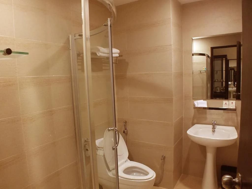 My Inn Hotel Lahad Datu - photo 7