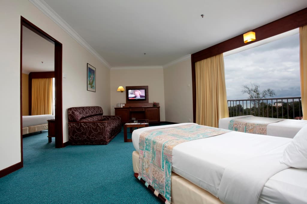 Bayview Beach Resort Penang - photo 5