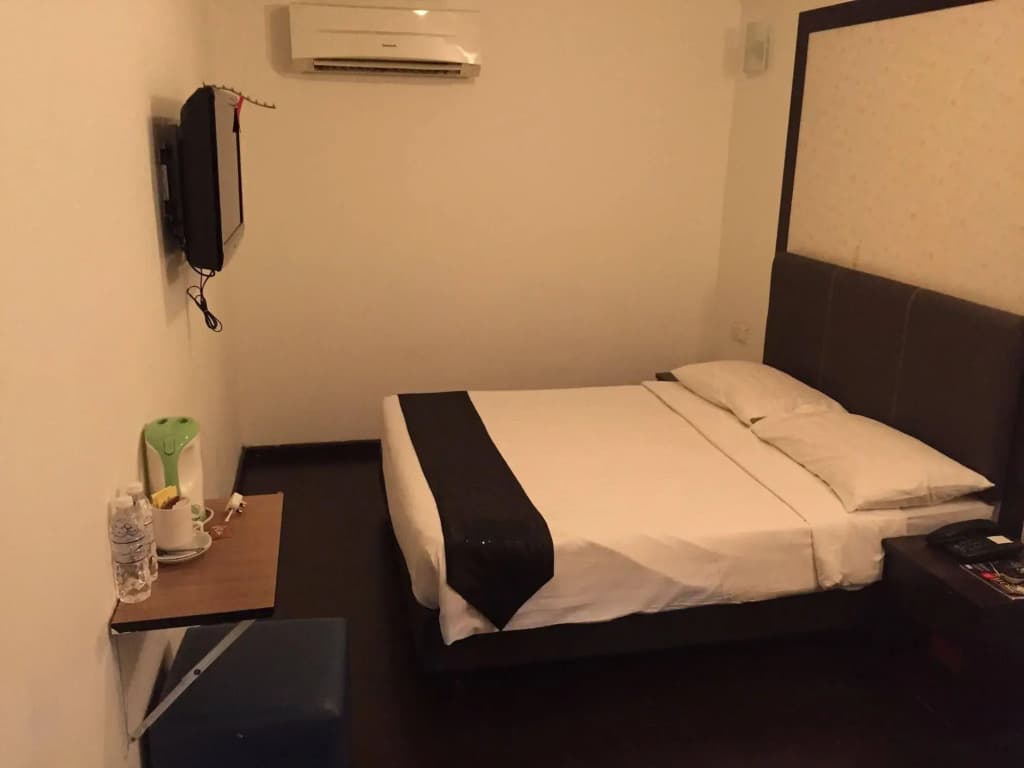 Le Hotel Kota Kinabalu - photo 5