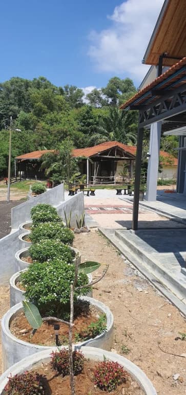 PD Guesthouse - photo 20