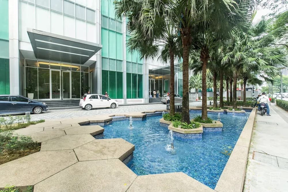 SOHO KLCC by G Suites - photo 18